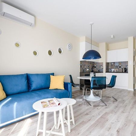 Platinum Towers Apartments Βαρσοβία Εξωτερικό φωτογραφία