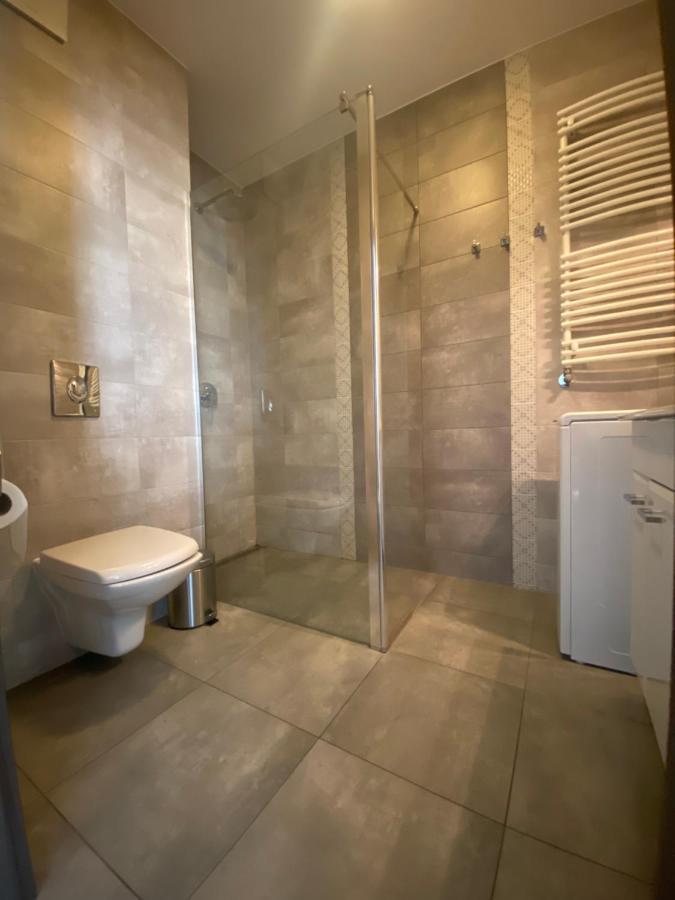 Platinum Towers Apartments Βαρσοβία Εξωτερικό φωτογραφία