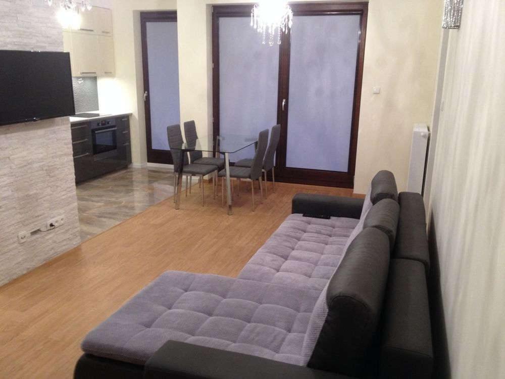 Platinum Towers Apartments Βαρσοβία Εξωτερικό φωτογραφία