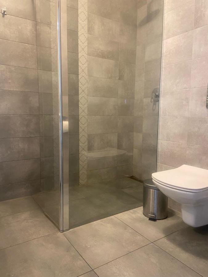 Platinum Towers Apartments Βαρσοβία Εξωτερικό φωτογραφία