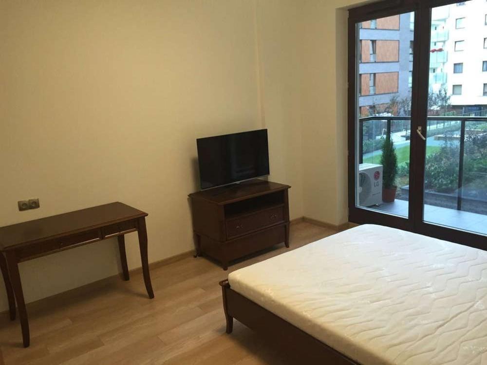 Platinum Towers Apartments Βαρσοβία Εξωτερικό φωτογραφία