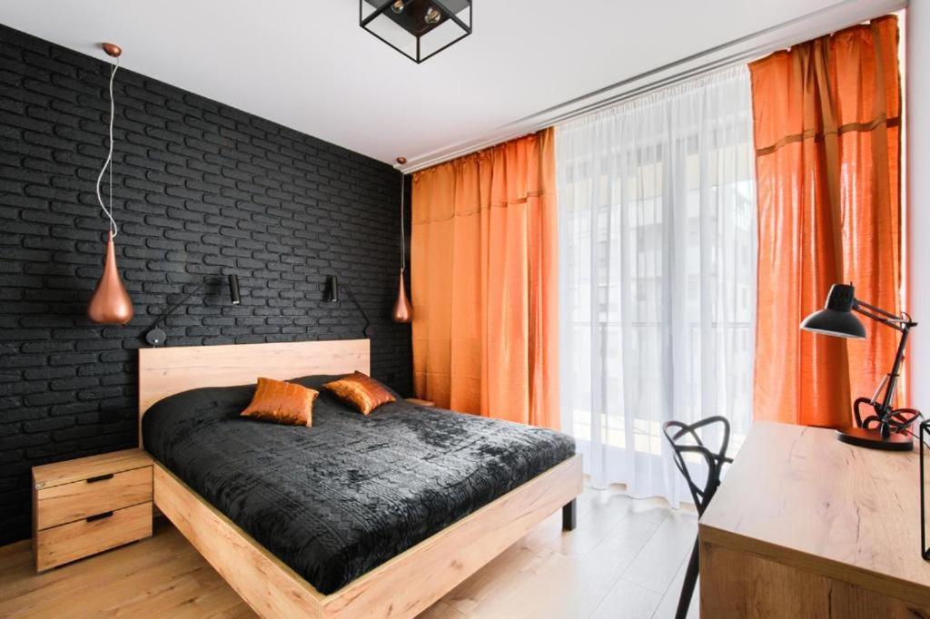 Platinum Towers Apartments Βαρσοβία Εξωτερικό φωτογραφία