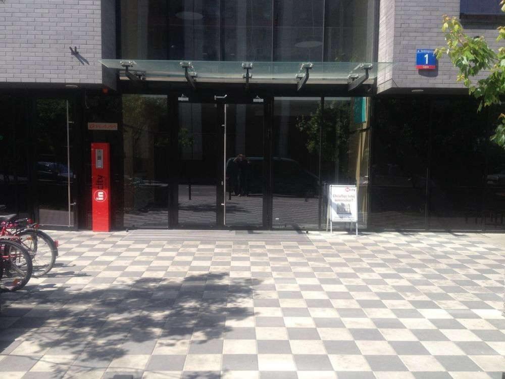 Platinum Towers Apartments Βαρσοβία Εξωτερικό φωτογραφία
