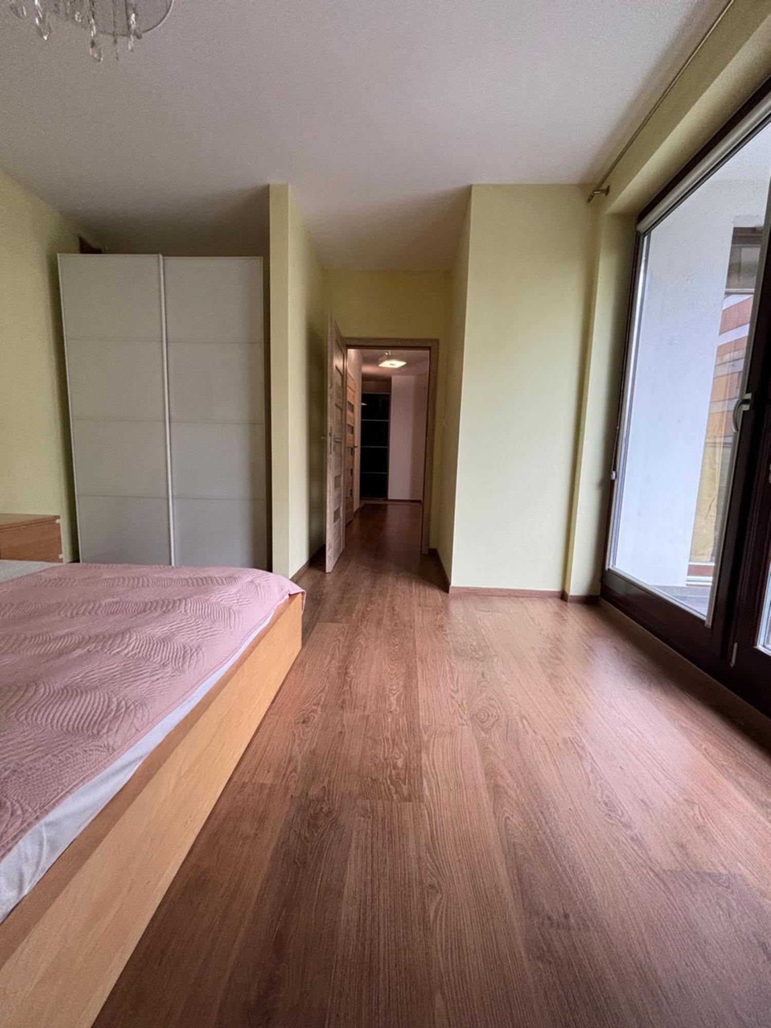 Platinum Towers Apartments Βαρσοβία Εξωτερικό φωτογραφία