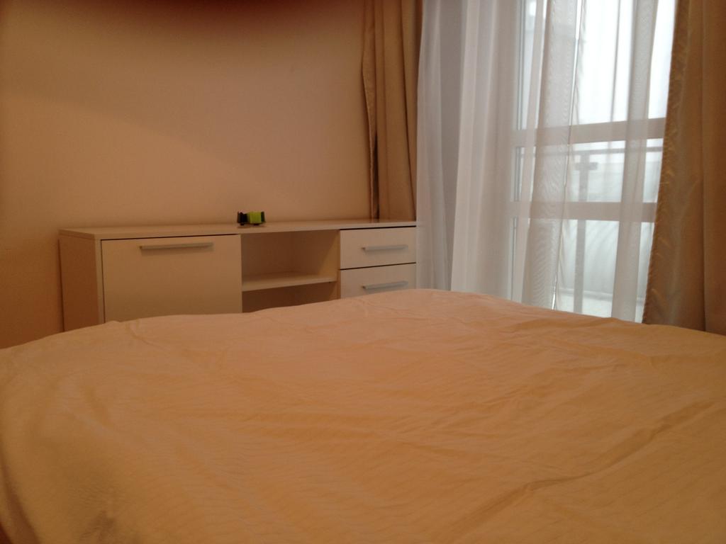 Platinum Towers Apartments Βαρσοβία Δωμάτιο φωτογραφία